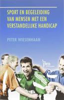 Sport en begeleiding van mensen met een verstandelijke handicap - P. Wiesenhaan - Paperback (9789024417940)