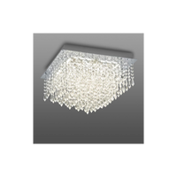 LED design plafondlamp 70478 Palace - thumbnail