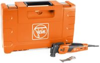 Fein MM 700 Max MultiMaster 450W Multitool - 72296862000