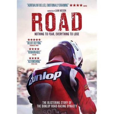 Road (DVD)