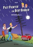 Standaard Uitgeverij   Strips & Kids Piet Pienter en Bert Bibber   Integraal 3