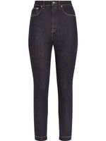 Dolce & Gabbana jean skinny Grace - Bleu