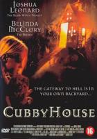Cubby House - DVD (5410504967061)