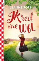 Ik red me wel - Leanne Pots - ebook