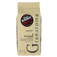 Caffè Vergnano 1882 - Gran aroma Bonen - 1kg - thumbnail