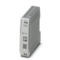 Phoenix Contact UNO-PS/1AC/ 5DC/ 25W DIN-rail netvoeding 5 V/DC 5 A 25 W Aantal uitgangen: 1 x Inhoud: 1 stuk(s) - thumbnail