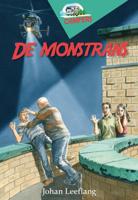 De monstrans - Johan Leeflang - eBook (9789402905731)