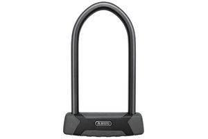 ABUS U-Lock Granit X Plus 540/160HB230 + USH540