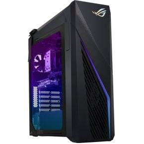 ASUS ROG Strix G16CH-51340F128W i5-13400F/16GB/512SSD/RTX 3060/W11 Gaming Desktop (Q1-2024)