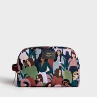 Wouf Gina Large Toiletry Bag