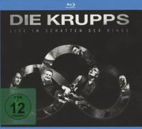 Live Im.. -CD+Blry- - CD (0884860151375)