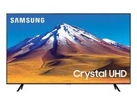 Samsung UE43TU7090-43 inch (109 cm) - LED - 2020