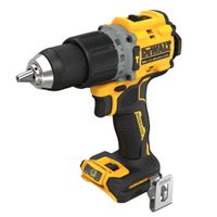 DeWalt DCD805N-XJ - 18V XR G3 Compacte Schroef-/klopboormachine Body | zonder accu en lader - DCD805N-XJ