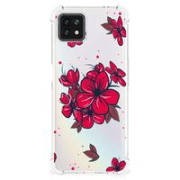 OPPO A53 5G | A73 5G Case Blossom Red - thumbnail