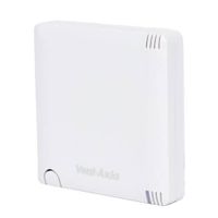 Vent-Axia Multihome - CO2M - Temperatuur, vocht en CO2-sensor - 230V