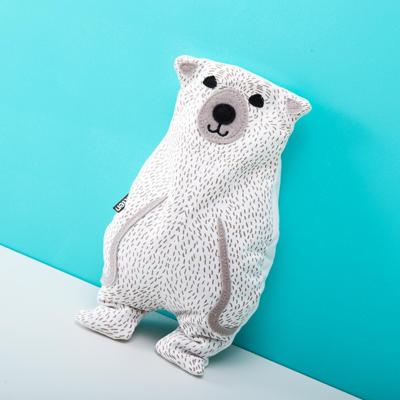 Warmtekussen - Ijsbeer
