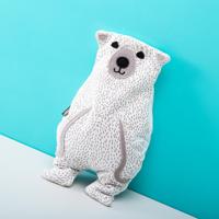 Warmtekussen - Ijsbeer