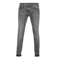 Shoeby Refill slim fit jeans Lucas Ametist GREY