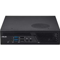 ASUS PB63-B5047MH Mini PC Intel® CoreTM i5 i5-13400 16 GB DDR5-SDRAM 512 GB SSD Zwart - thumbnail