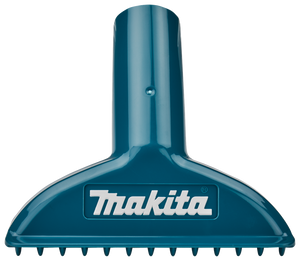 Makita Accessoires Matzuigmond blauw - 459056-4 - 459056-4