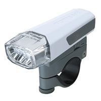 TOPEAK WhiteLite HP Beamer Voorverlichting Wit