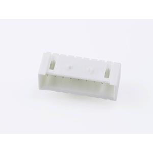 Molex 534260910 Male header, inbouw (standaard) Totaal aantal polen: 9 Rastermaat: 2.50 mm Inhoud: 1 stuk(s) Tray