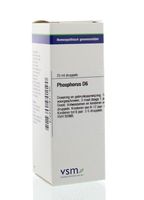 Phosphorus D6