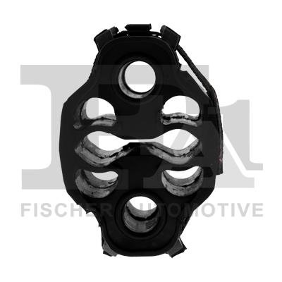 Houder, uitlaatsysteem FA1, u.a. für Smart, Renault Houder, uitlaatsysteem FA1, u.a. für Smart, Renault