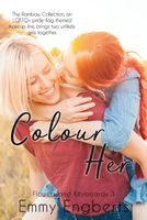 Colour Her - Emmy Engberts - ebook - thumbnail