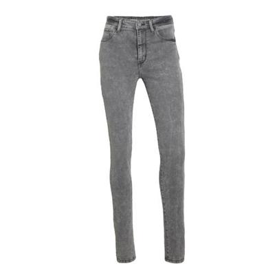 Raizzed skinny jeans Blossom light grey stone
