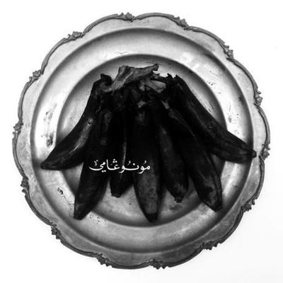 Monogamy - LP (0666561006617)