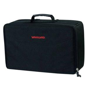 Vanguard Divider Bag 46 Cameratas Binnenafmetingen (bxhxd)=445 x 175 x 325 mm