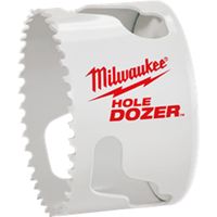 Milwaukee Accessoires Hole Dozer gatzaag 168 mm Milwaukee - 4932399886 - thumbnail