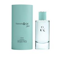 Tiffany & Co. Love Eau de Parfum for Her Vrouwen 90 ml