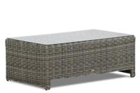 Garden Collections Giovedi loungetafel