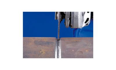 PFERD 62212426 Sg Steel Afbraamschijf gebogen Diameter 125 mm Boordiameter 22.23 mm 10 stuk(s)