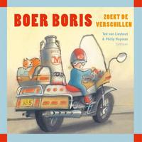 Boer Boris zoekt de verschillen - thumbnail