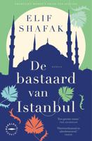 De bastaard van Istanbul - Elif Shafak - ebook - thumbnail