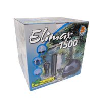 Ubbink Fonteinpomp Elimax 1500 - thumbnail