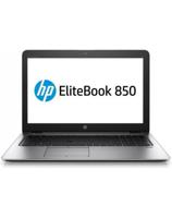 HP EliteBook 850 G3 Intel Core i5-6300U 2.40 GHz, 8GB DDR4, 256GB SSD, 15", Win 10 Pro