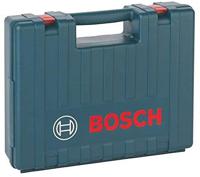 Bosch Accessories Bosch 2605438170 Machinekoffer Kunststof Blauw (l x b x h) 360 x 445 x 123 mm - thumbnail