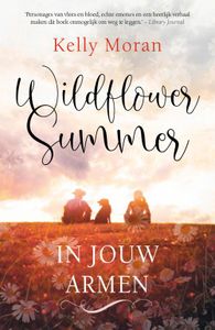 In jouw armen - Kelly Moran - ebook