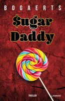 Sugar daddy - Willy Bogaerts, Steven Bogaerts - ebook - thumbnail