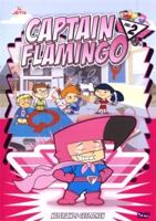 Captain Flamingo 2 - DVD (8717973140061)