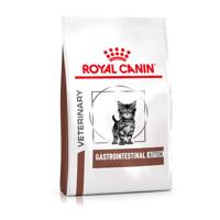 ROYAL CANIN RXZER23 Feline Gastro Intestinal Kitten 400g,cranberry