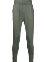 Rossignol pantalon de jogging à empiècements contrastants - Vert - thumbnail