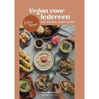 De Groene Meisjes: vegan voor iedereen - (ISBN:9789046827956)