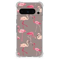 Google Pixel 8 Pro Case Anti-shock Flamingo - thumbnail