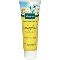 Kneipp Aroma verzorgende douchegel levensvreugde 75 ml
