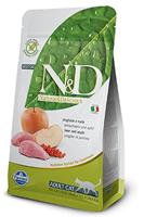 N&D PRIME CAT WILD BOAR & APPLE ADULT 5KG